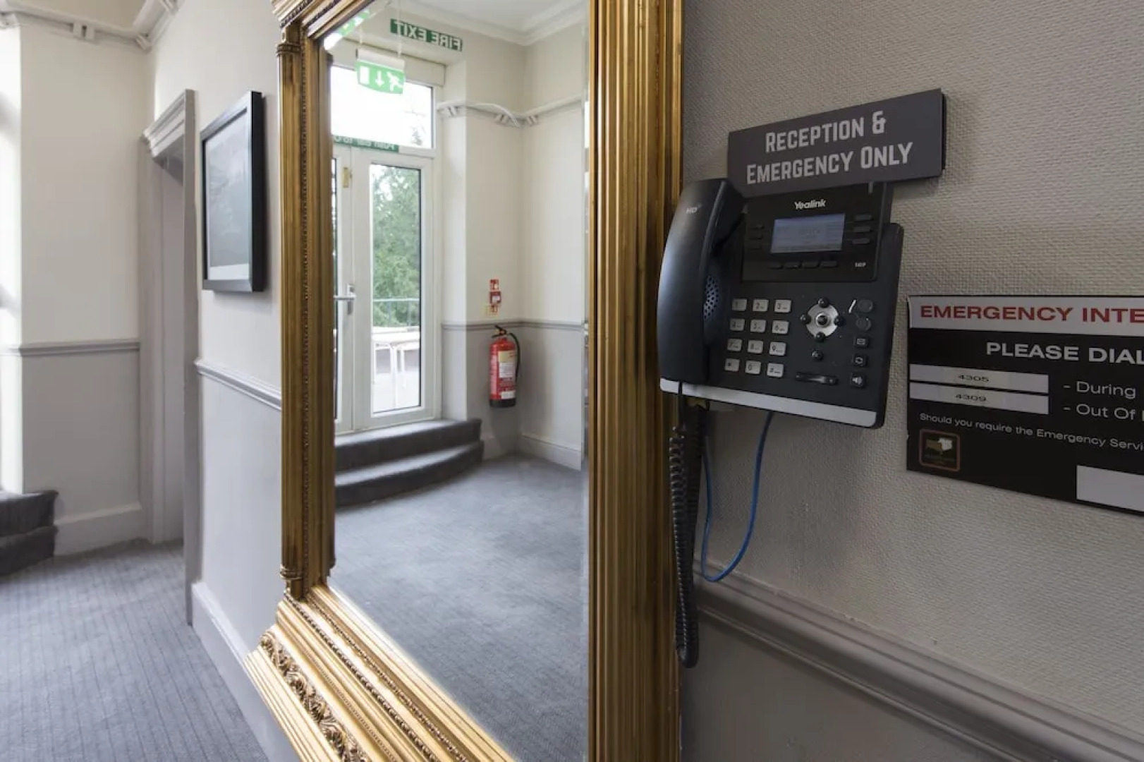 Owl, Hambleton by Marston's Inns