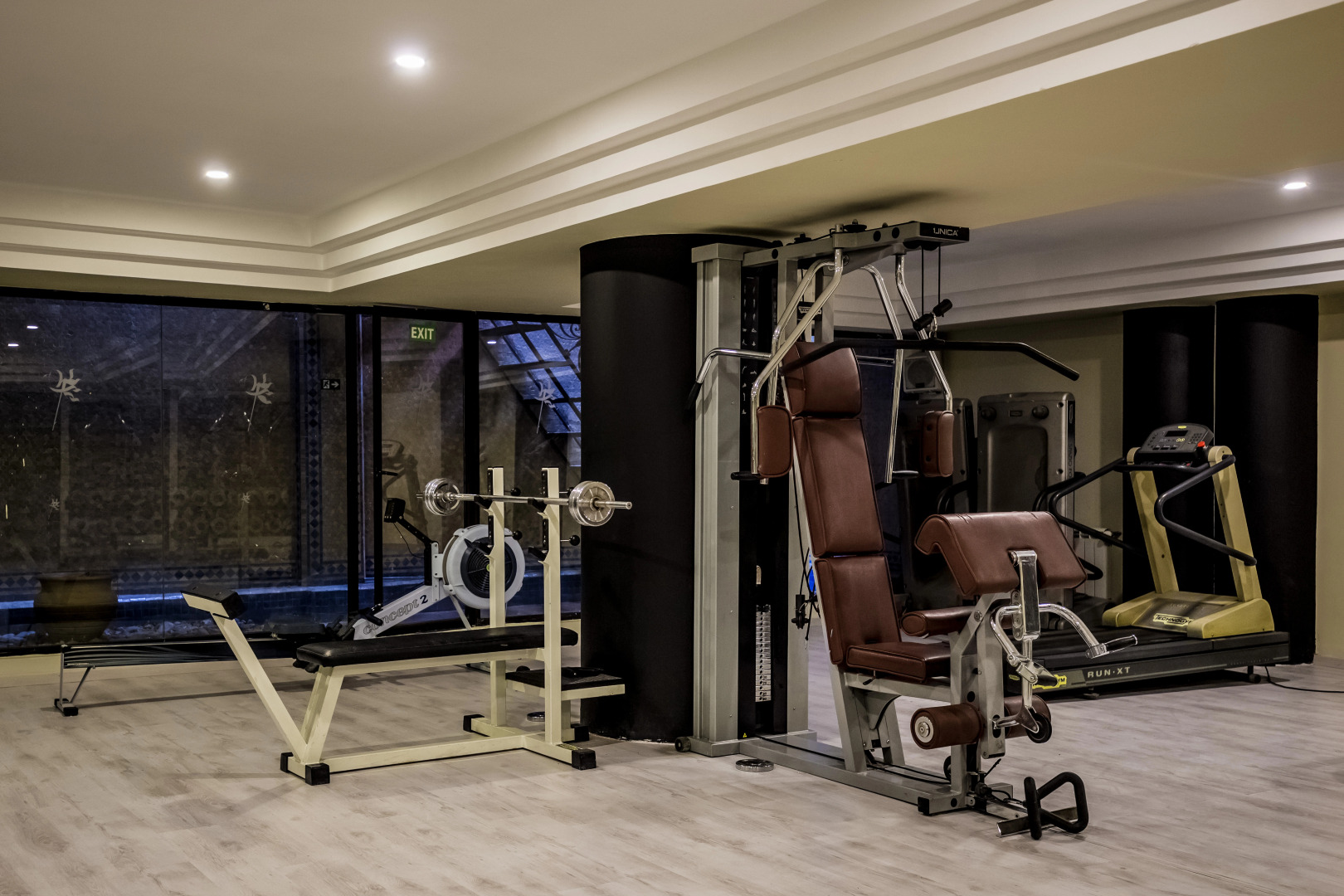 Отель Dellarosa Boutique Hotel & Spa