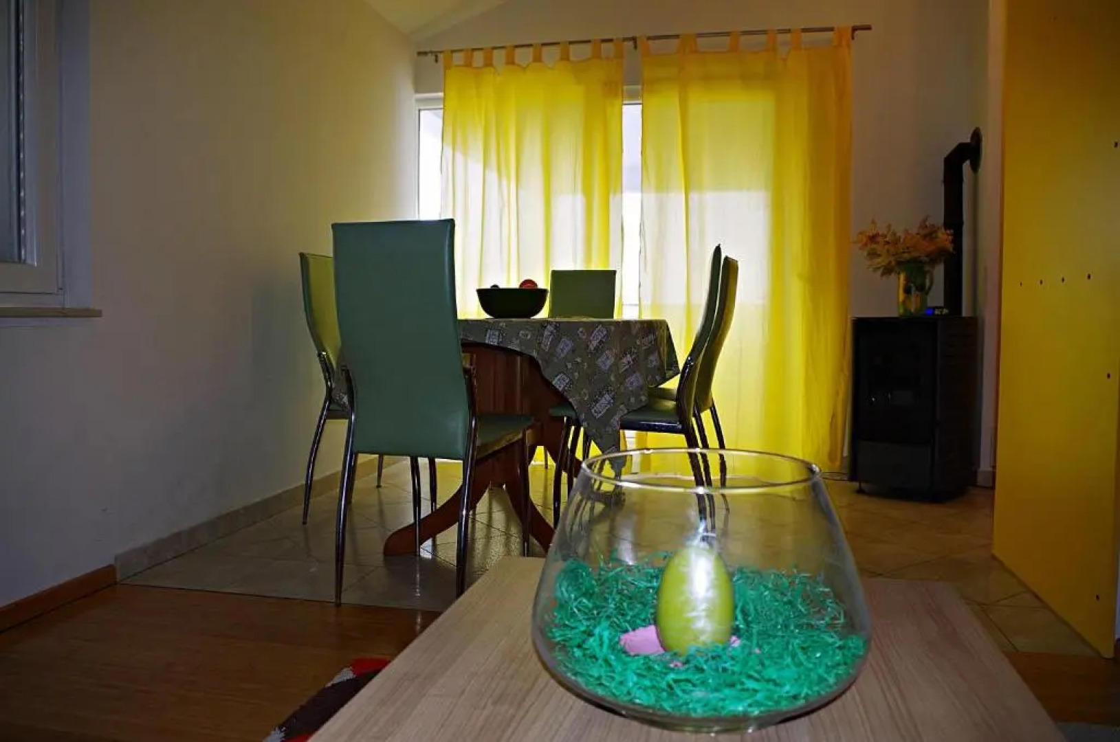 Apartmani Mihaela Dobropoljana 52