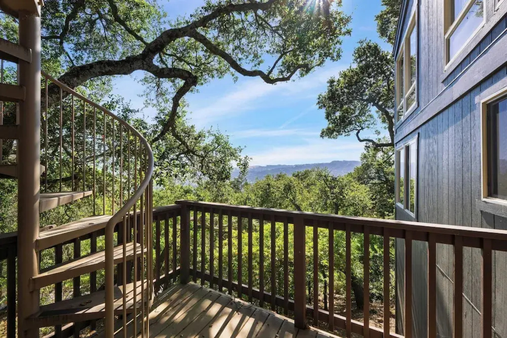 Sonoma Skyhouse by Avantstay Pool, Sauna, Hot Tub & Stunning Valley Views