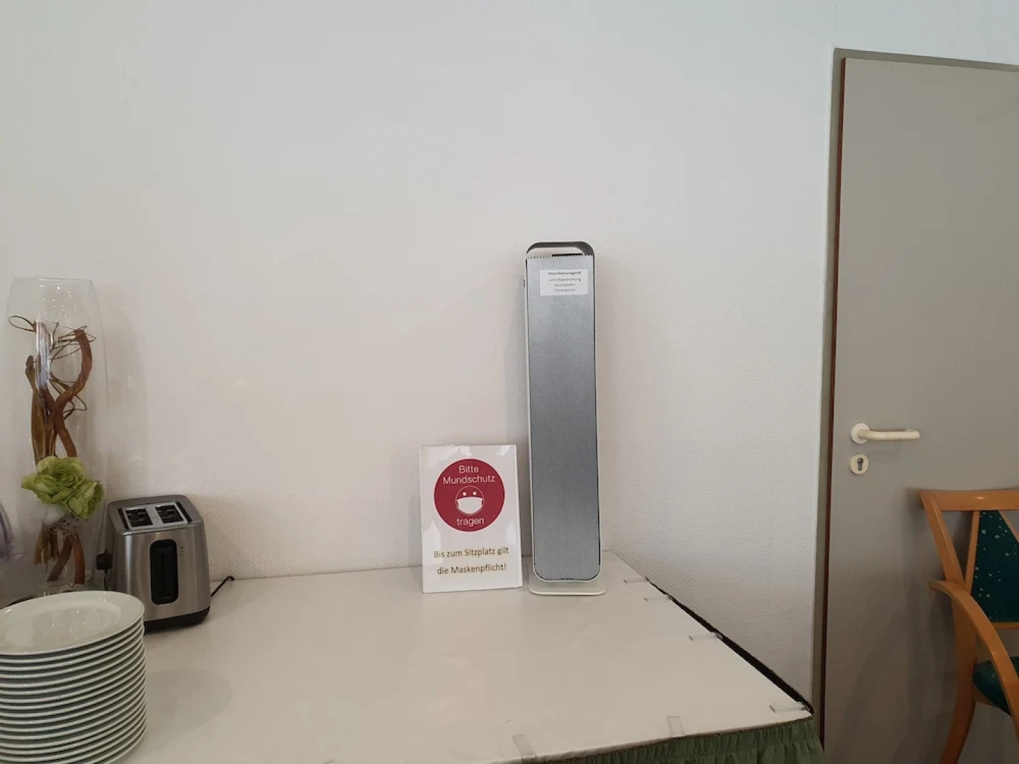 Garni-Hotel Bonnem-Inn