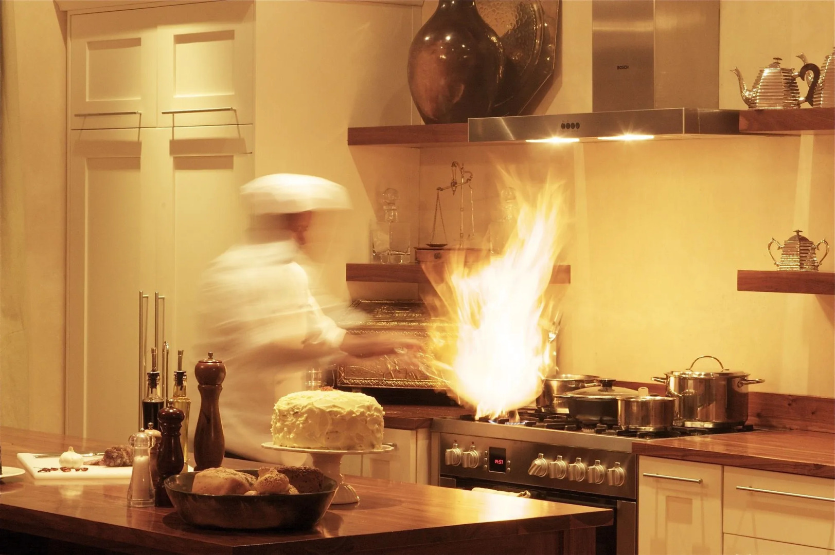 Mount Camdeboo Private Game Reserve by NEWMARK