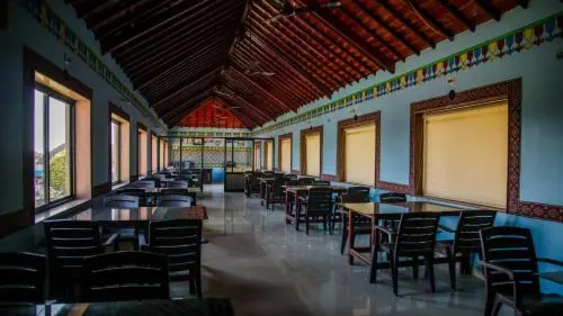 NotOnMap - Desert King Homestay