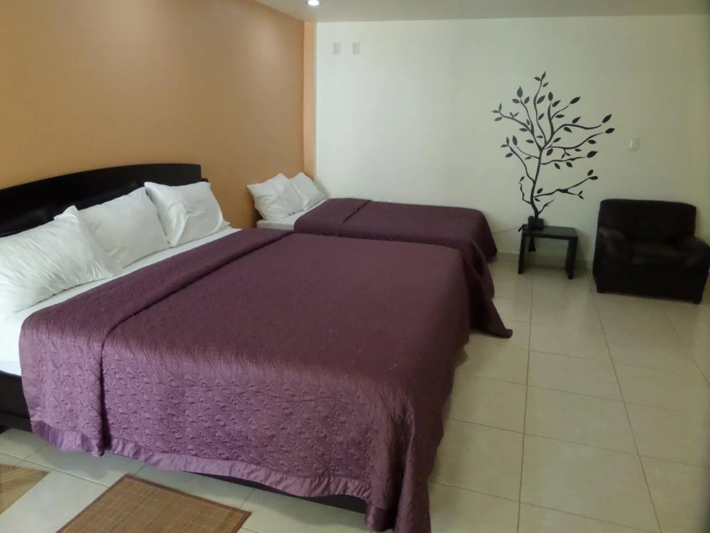 Hotel Kristal