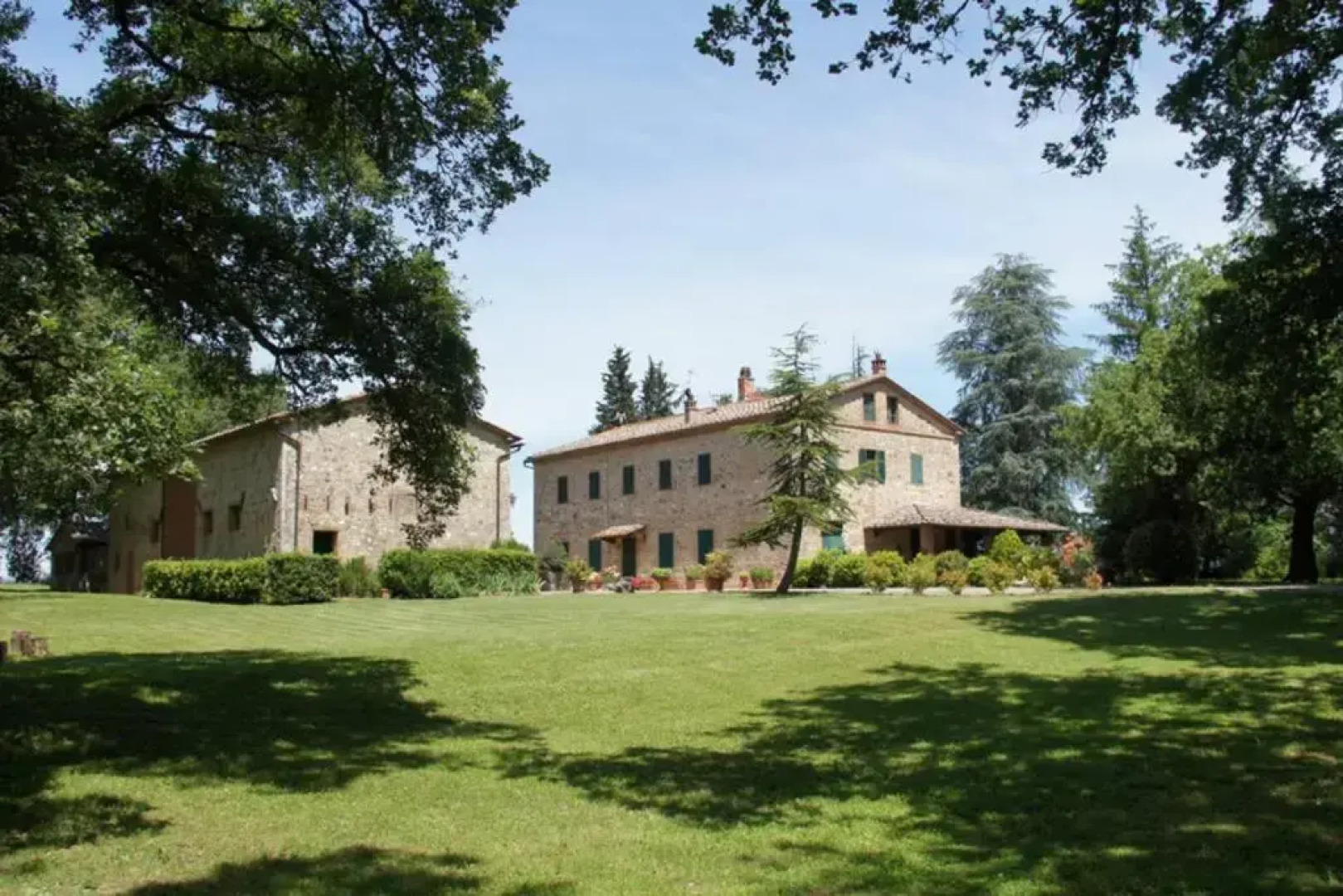 Podere Santa Cecilia