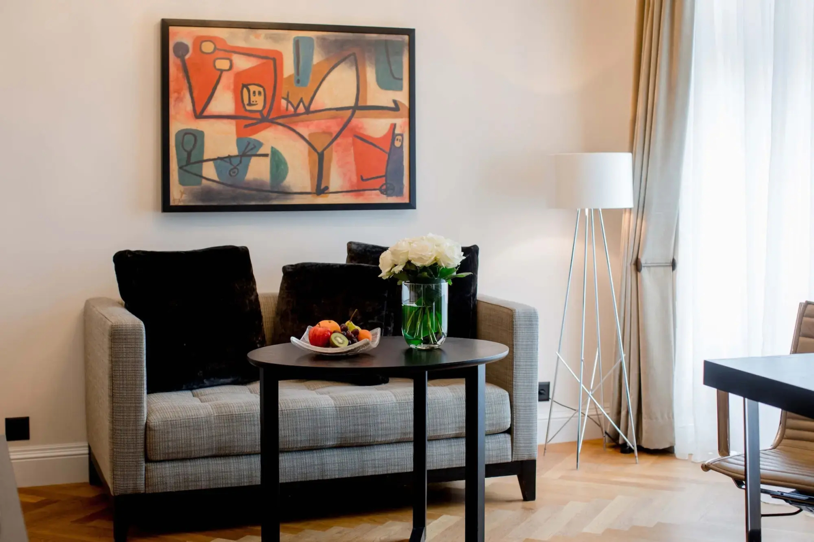 Hotel Schweizerhof Bern & Spa