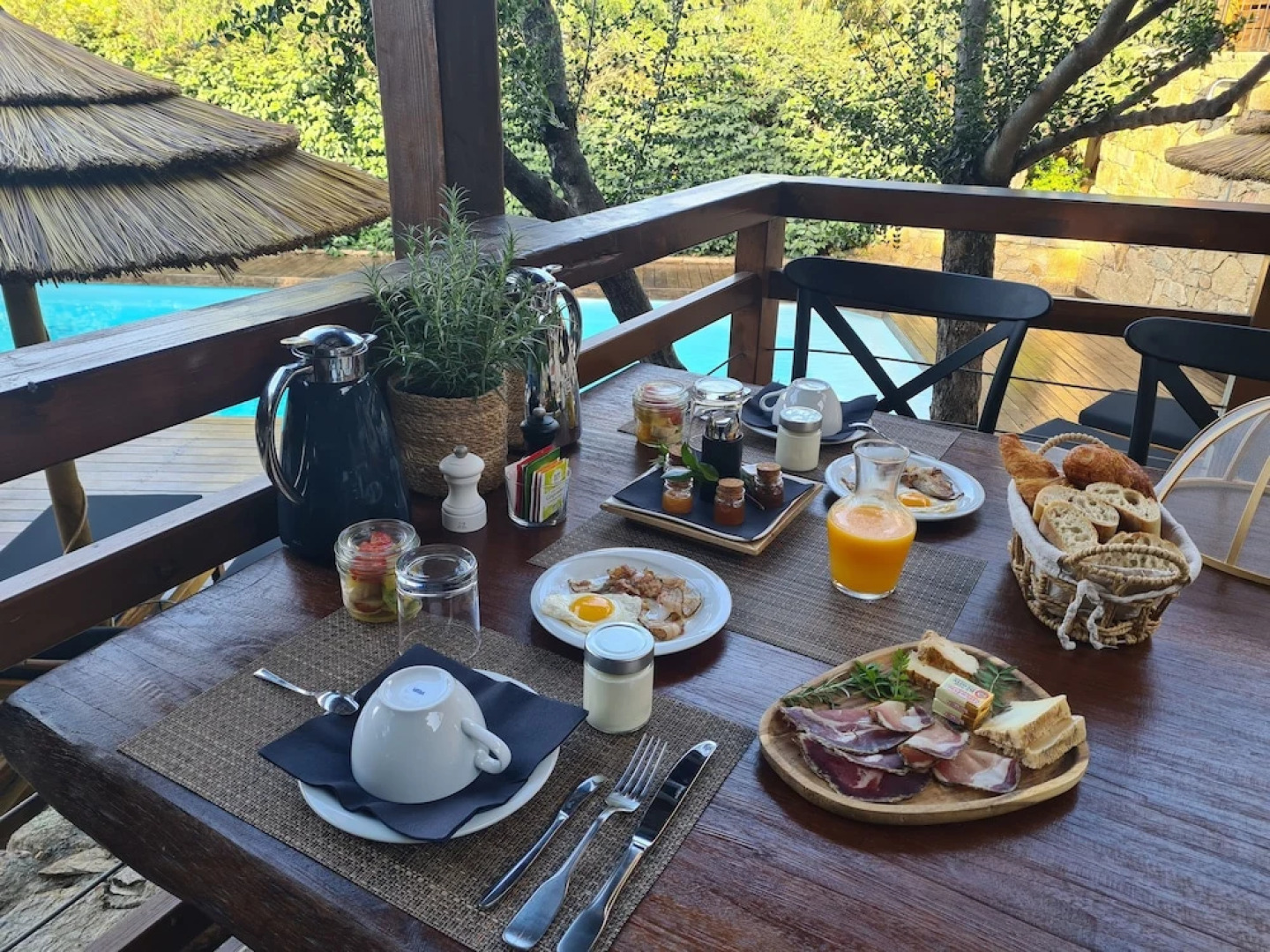 Chambre d'Hote Casa Maredda