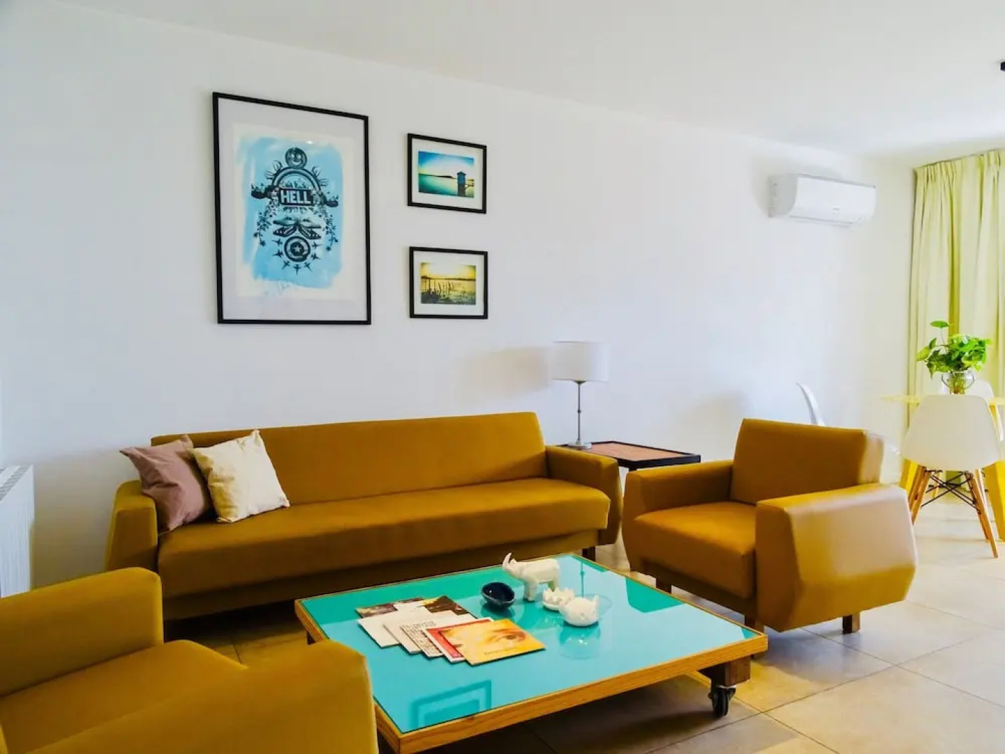 Sacha Mistol Residence _Nueva Cordoba