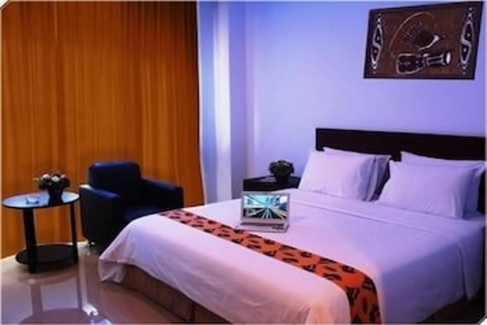 Hotel Sahid Papua