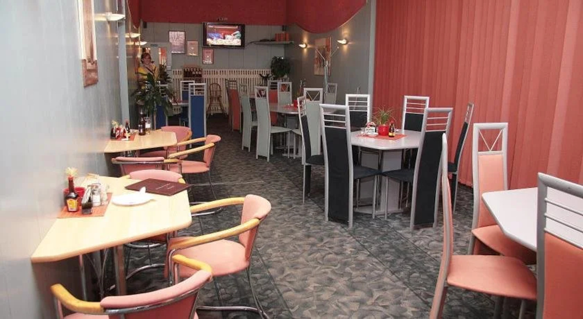 Penzion-Hotel Starojícká Pizza