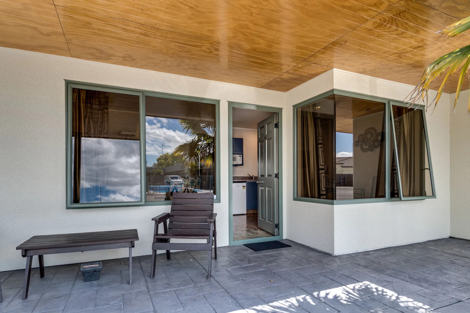 Portmans Motor Lodge