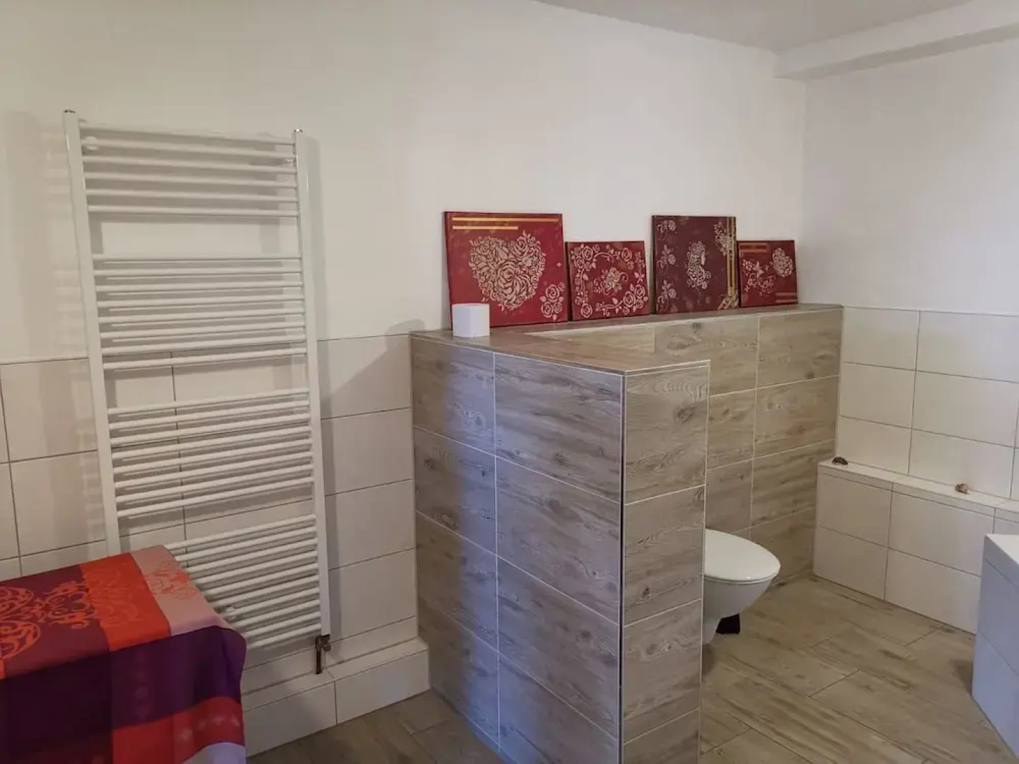 Ferienwohnung Hannover