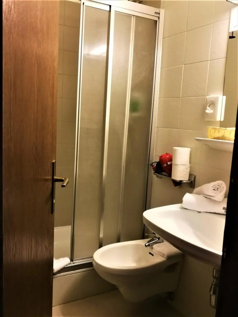 Hotel Vernagt