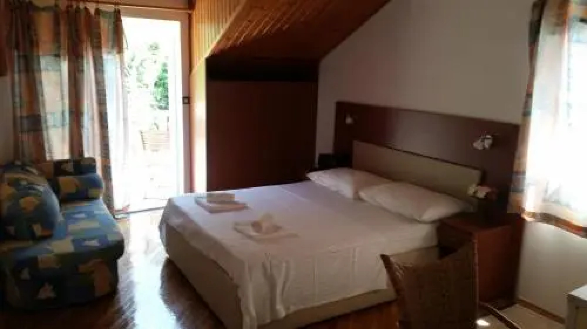 Apartments Vile Holiday