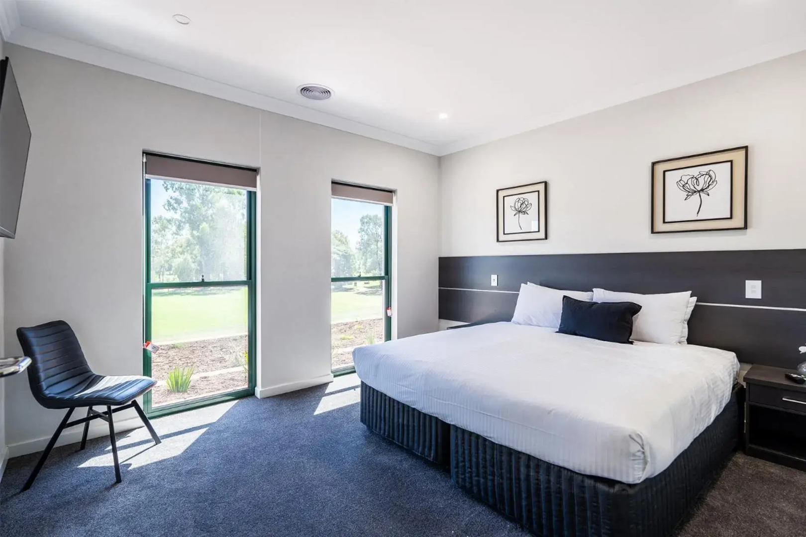 Yarrawonga Mulwala Golf Club Resort