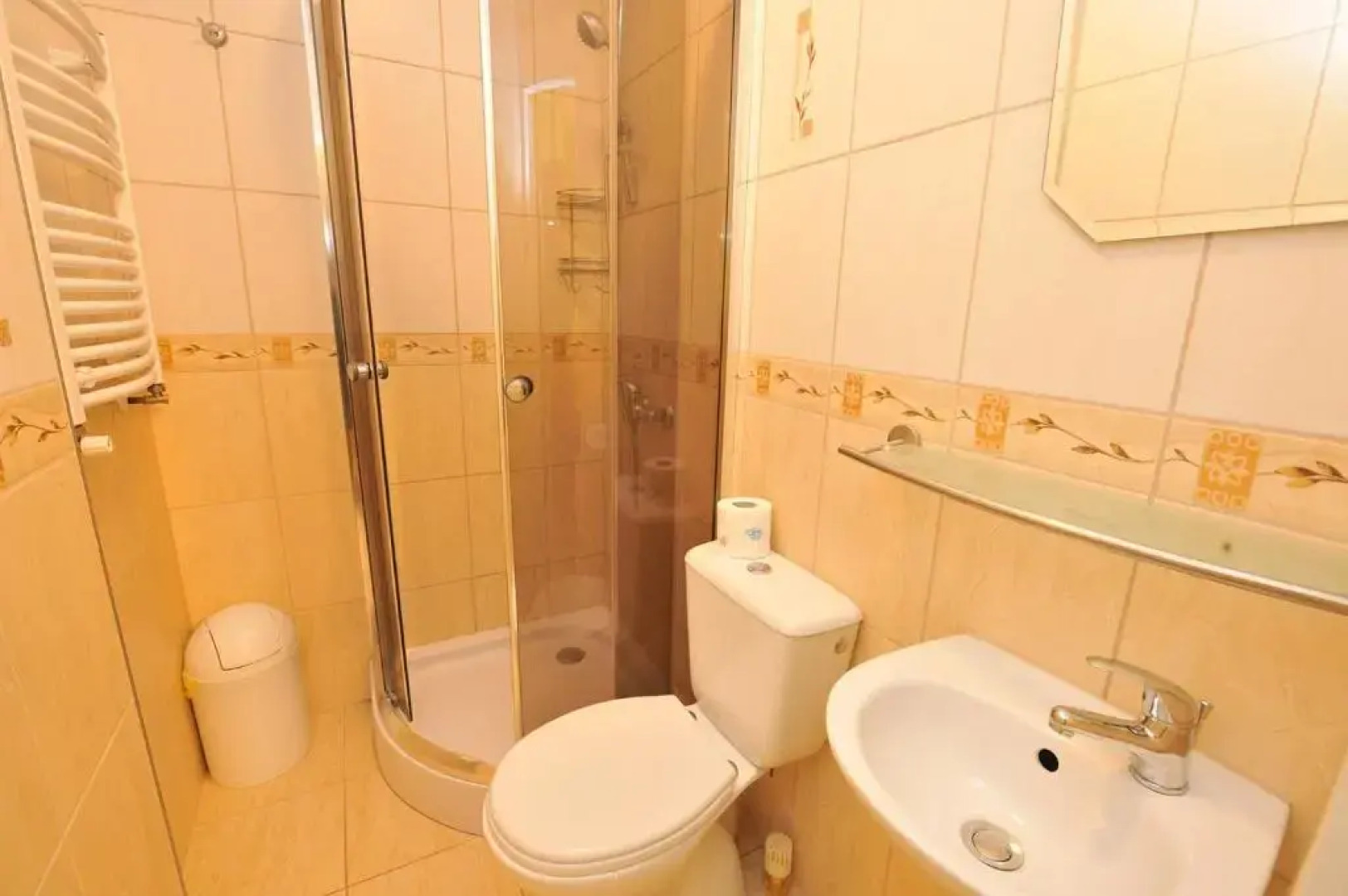 Pensjonat Na Kolumba