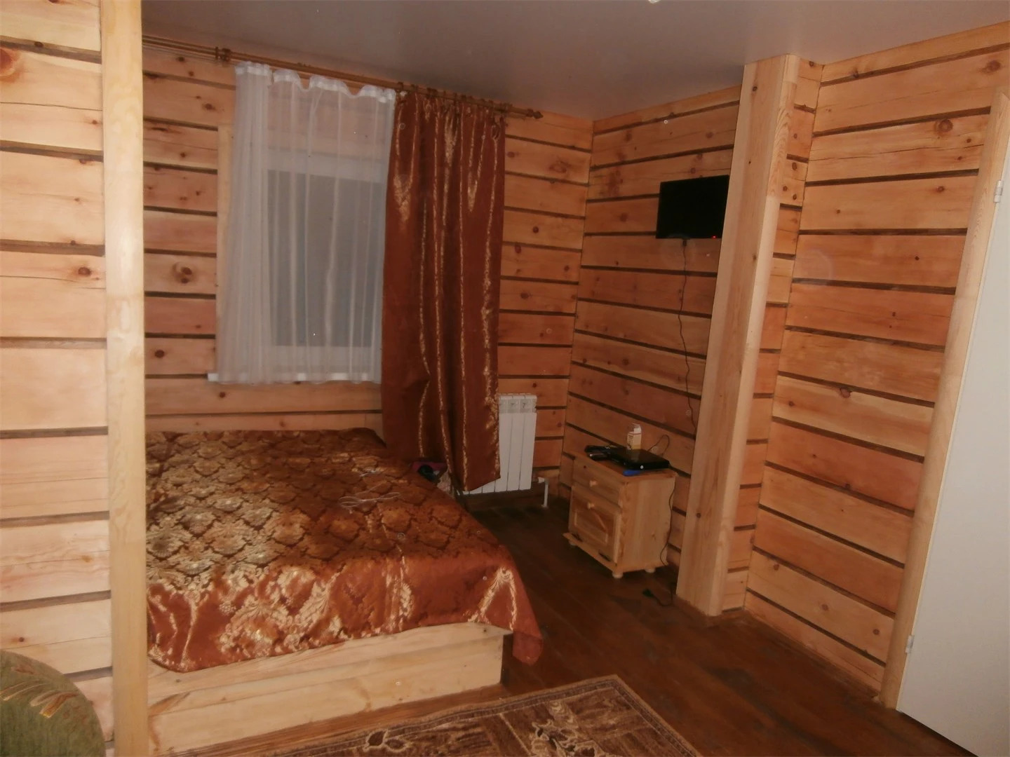 Тайнинская слобода