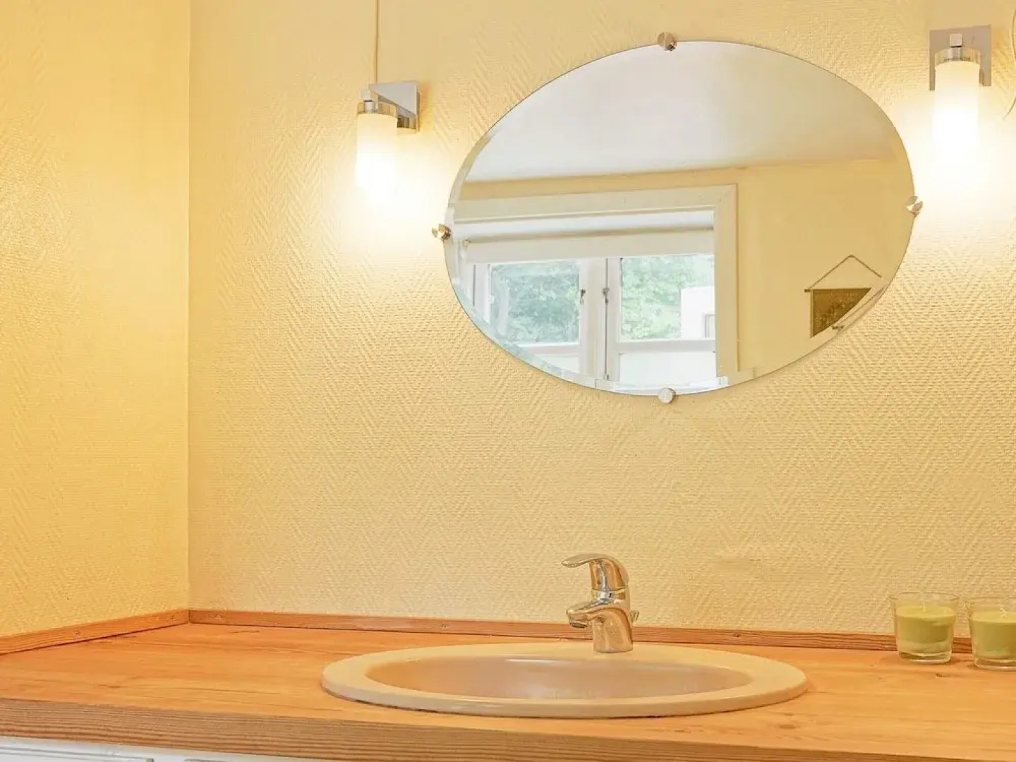 6 Person Holiday Home in Svaneke-by Traum