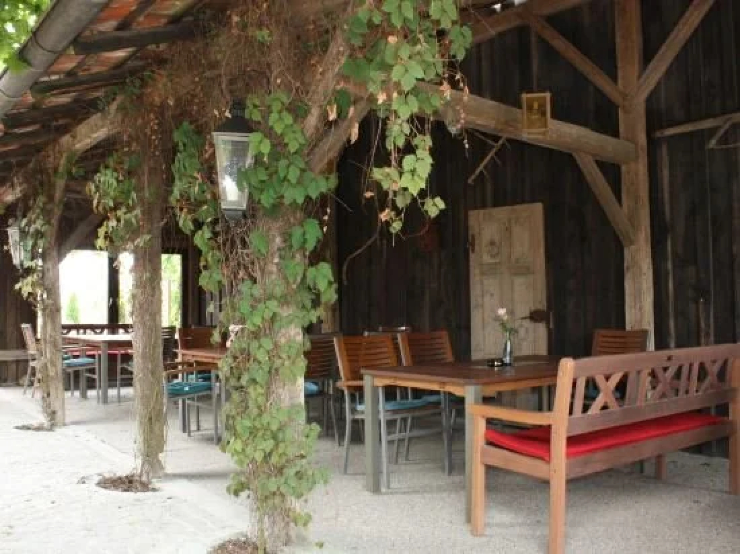 Schlemmerhof Schmalzl