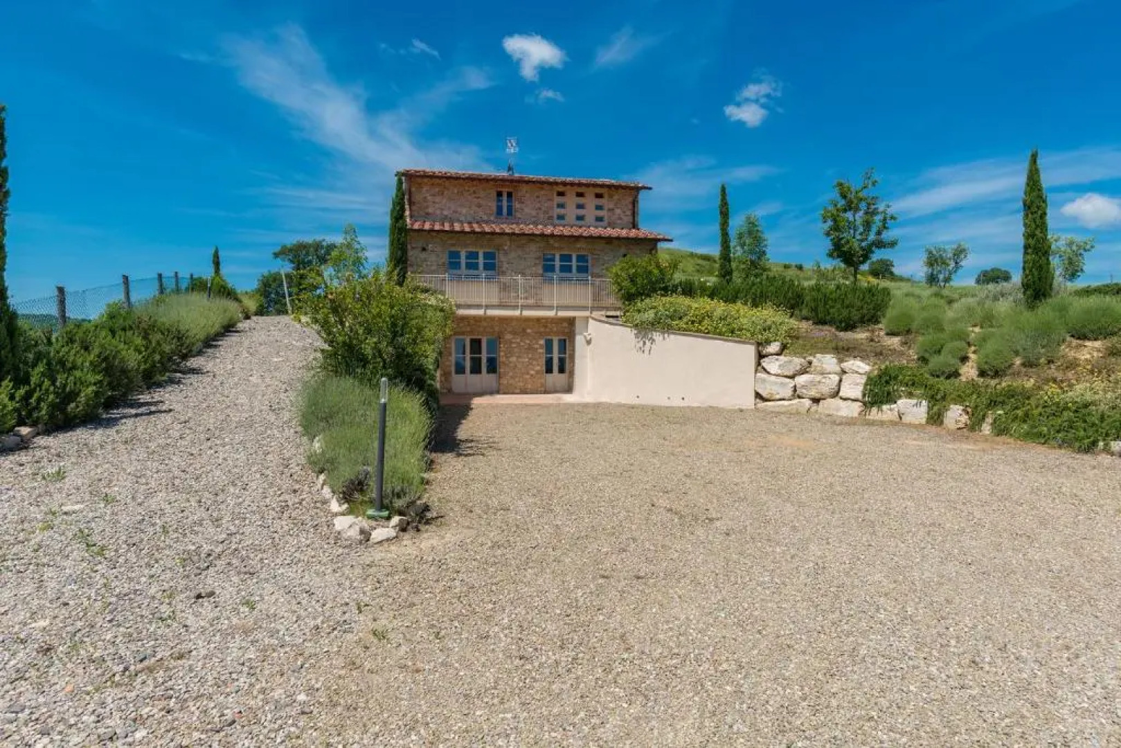 Rosa Dei Venti 8 in Fabro