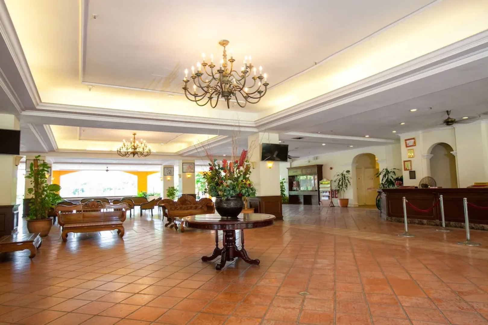 Puteri Resort Ayer Keroh