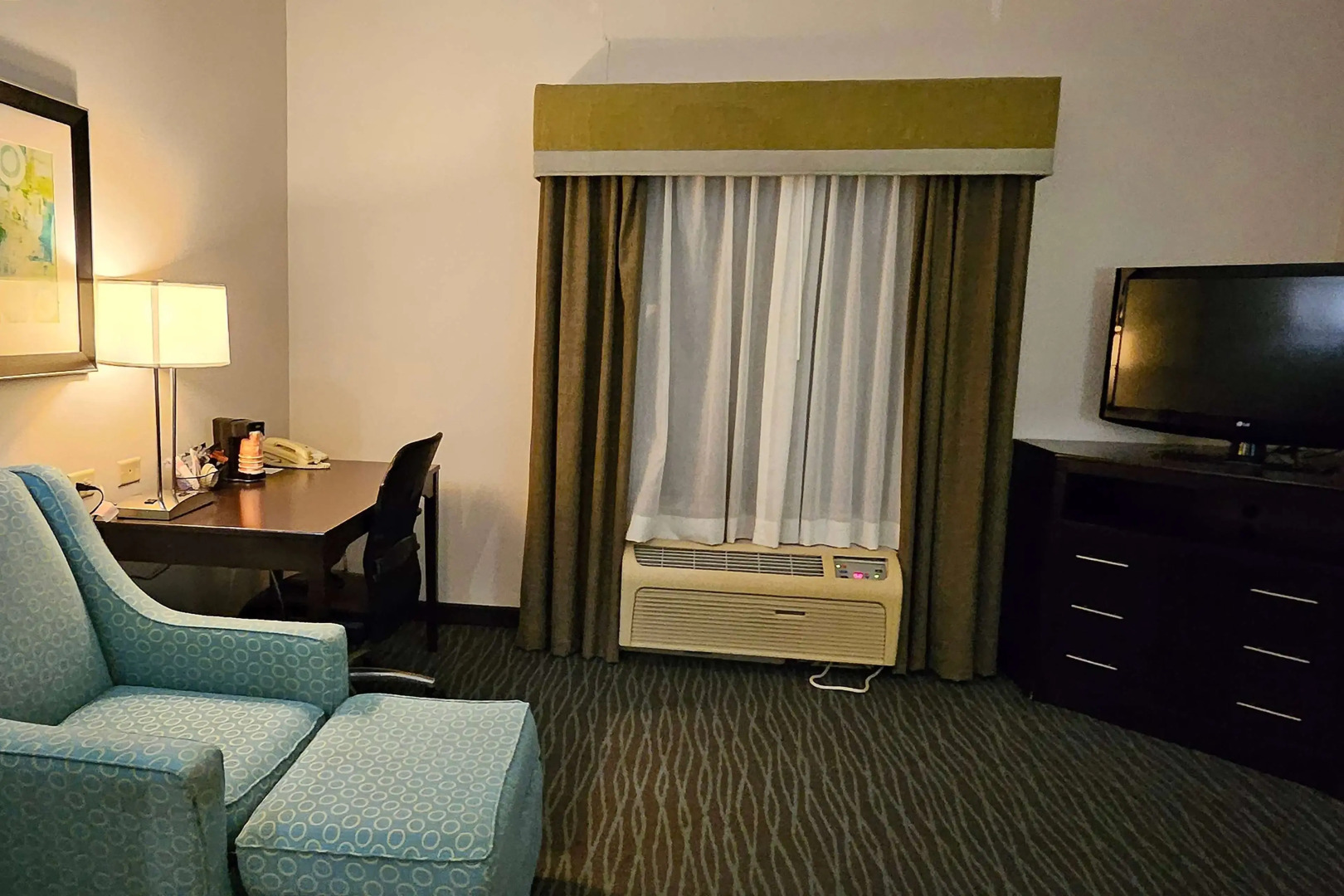 Ramada by Wyndham Burkburnett / Wichita Falls