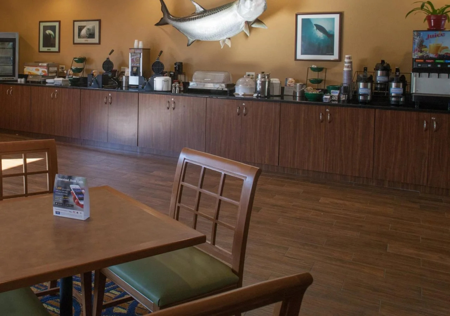 PaddleTail Waterfront Lodge, Trademark Collection by Wyndham