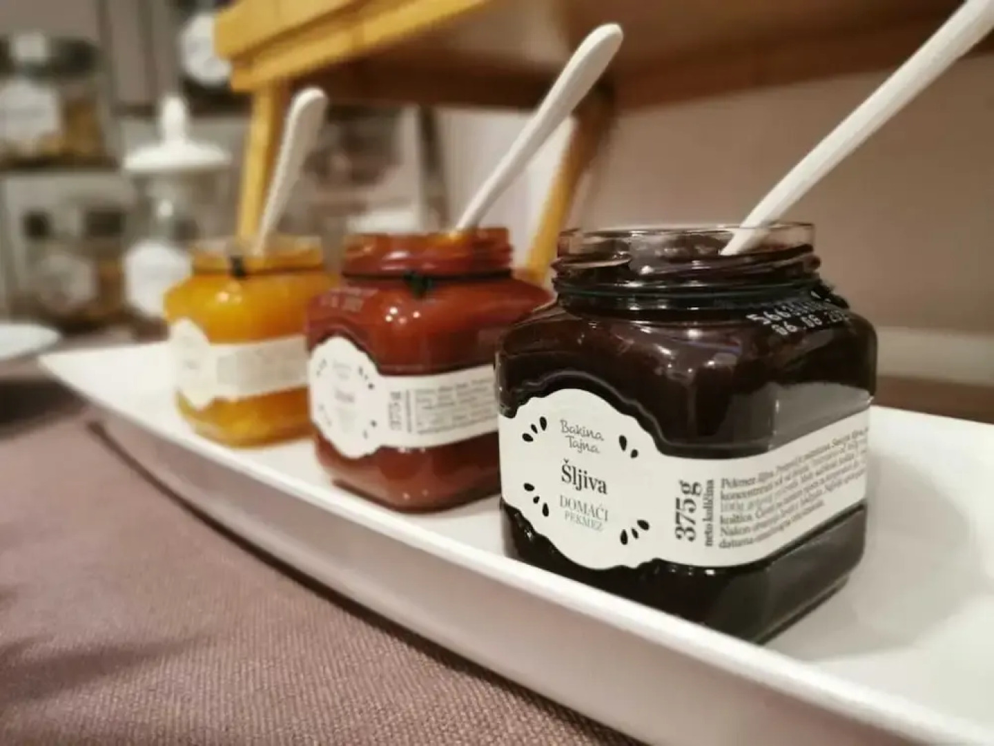 Plitvice Falls Cottage