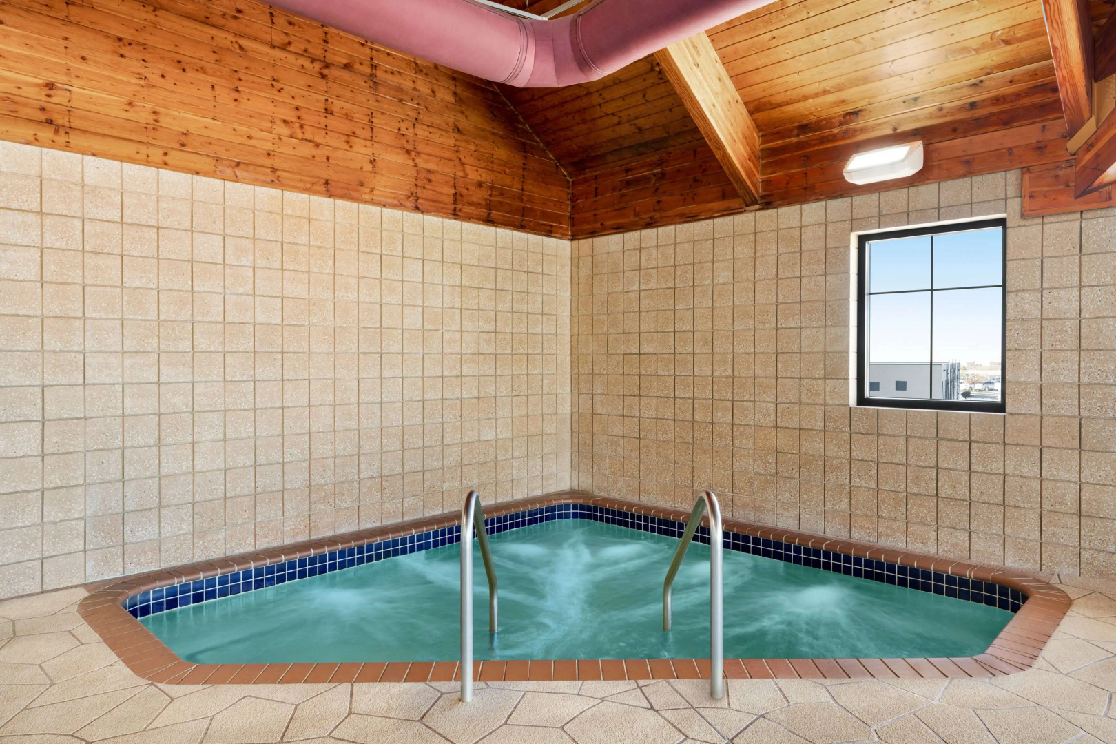 AmericInn by Wyndham Laramie Near University of Wyoming