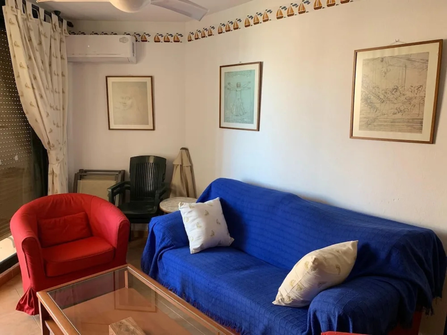 Apartamentos Urbanización Atlanterra Costa