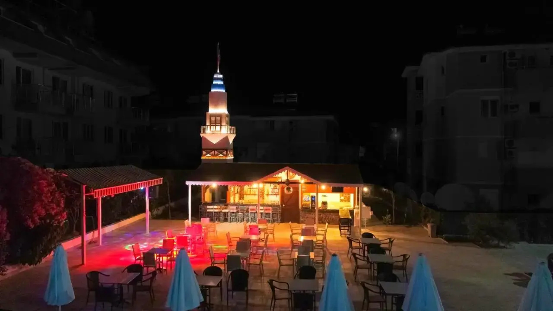 Akdora Resort Hotel & Spa