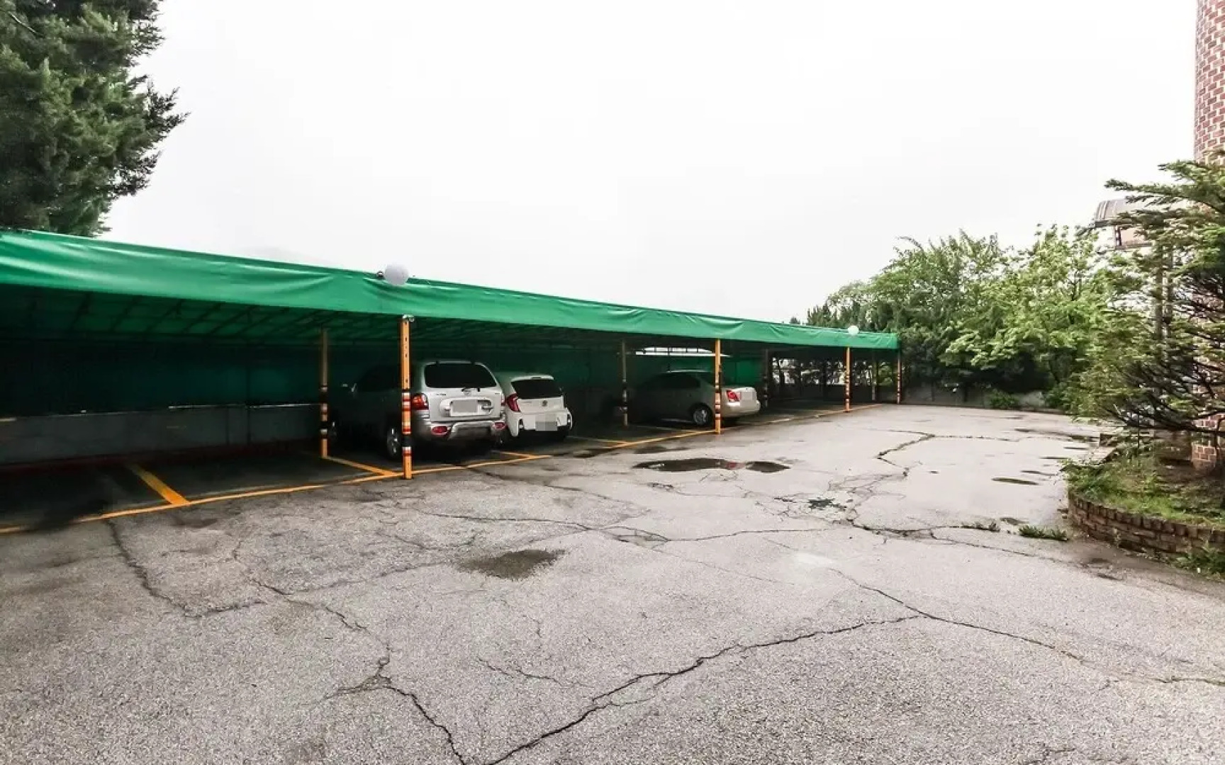 Yeoncheon Hole in One