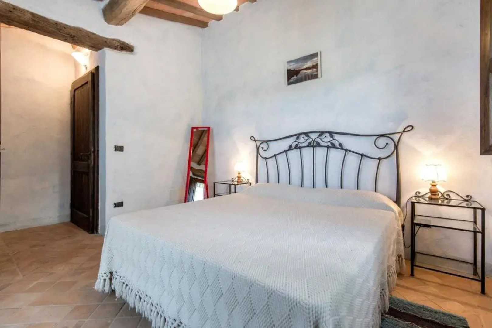 La villa della quercia