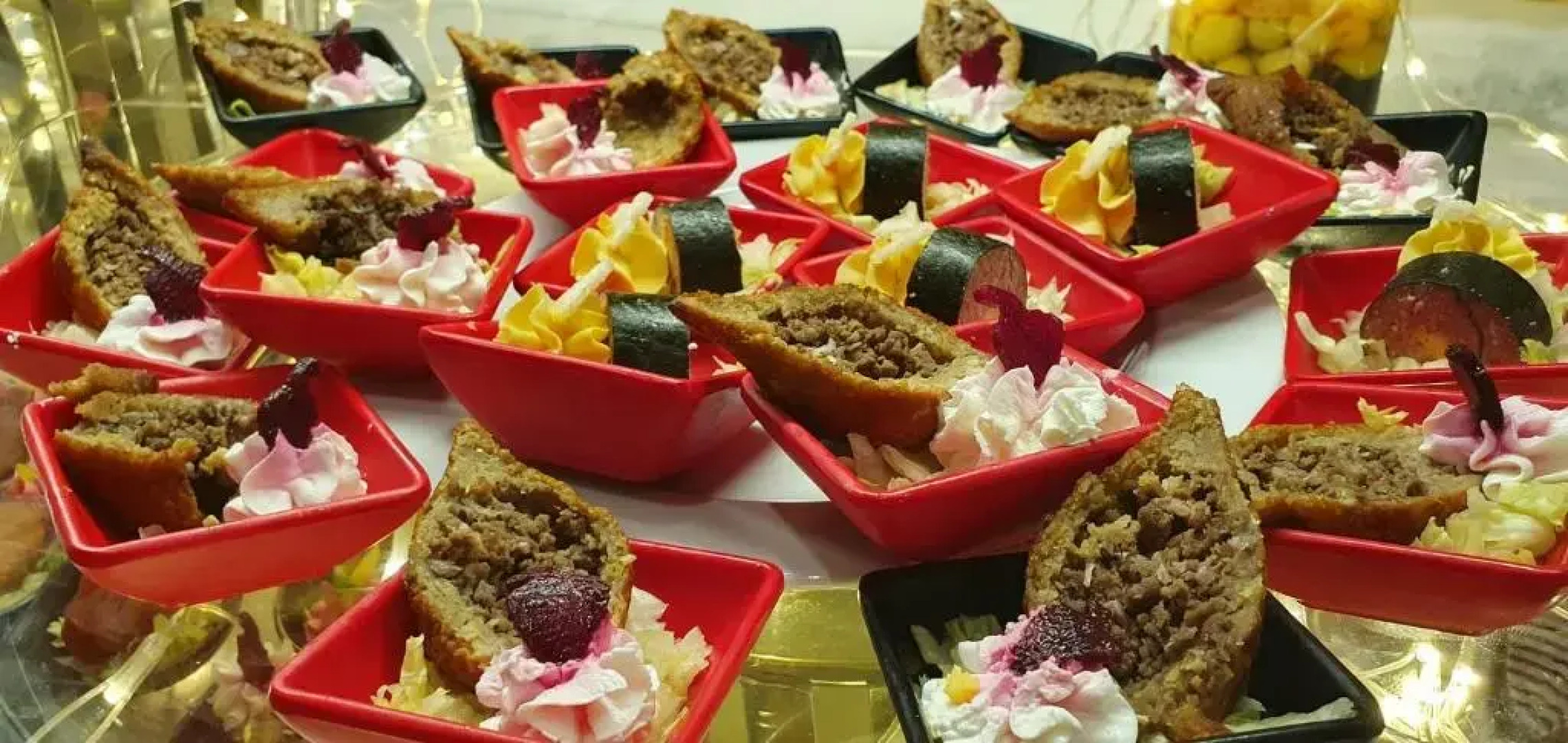 Amarina Jannah Resort & Aqua Park