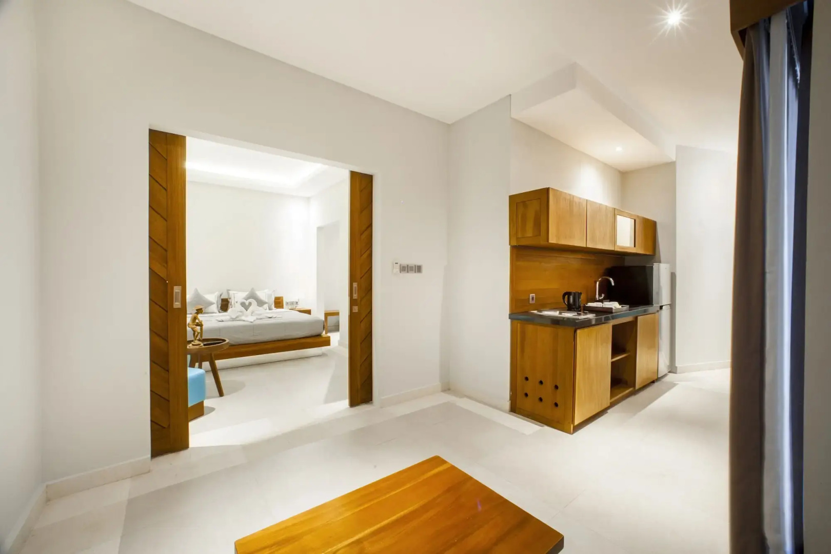 Bali Karma Sajtra Hotel