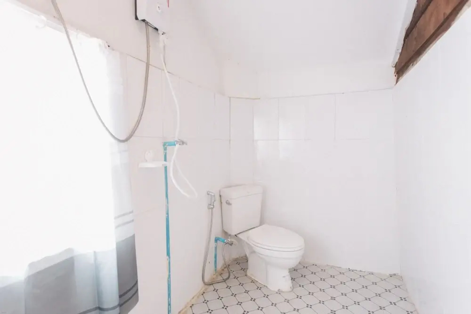 The Goose Farm Stay & Cafe