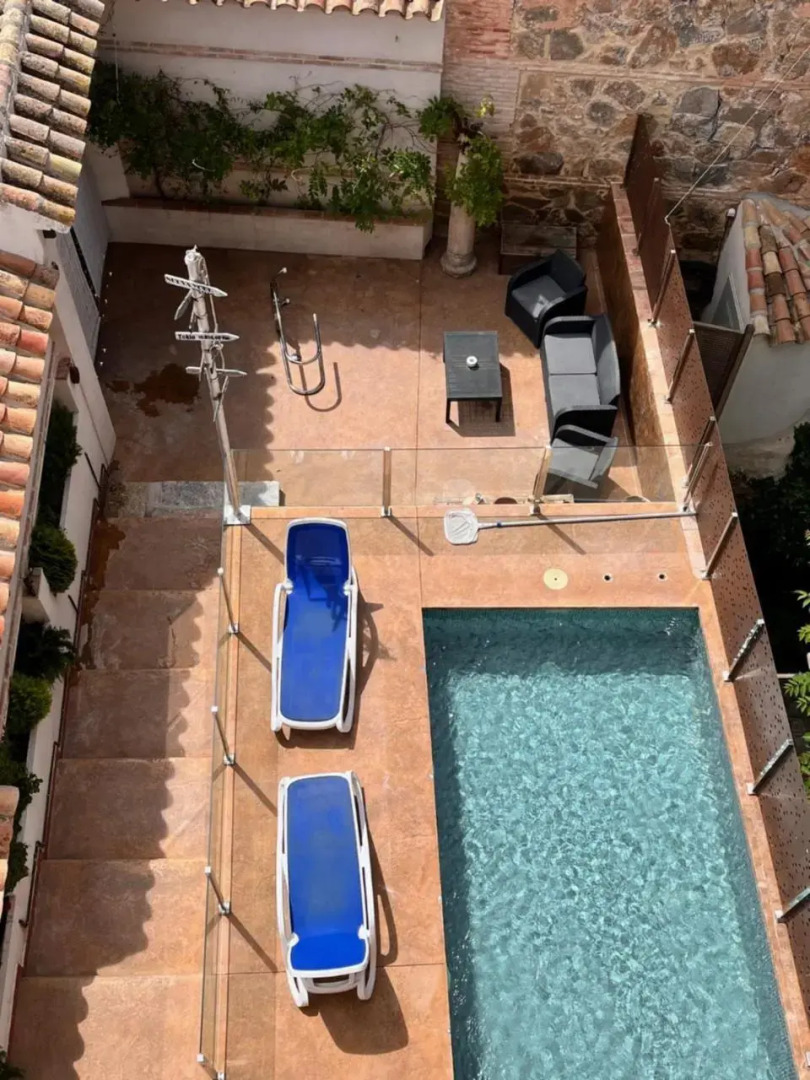 Torreón De La Tercia