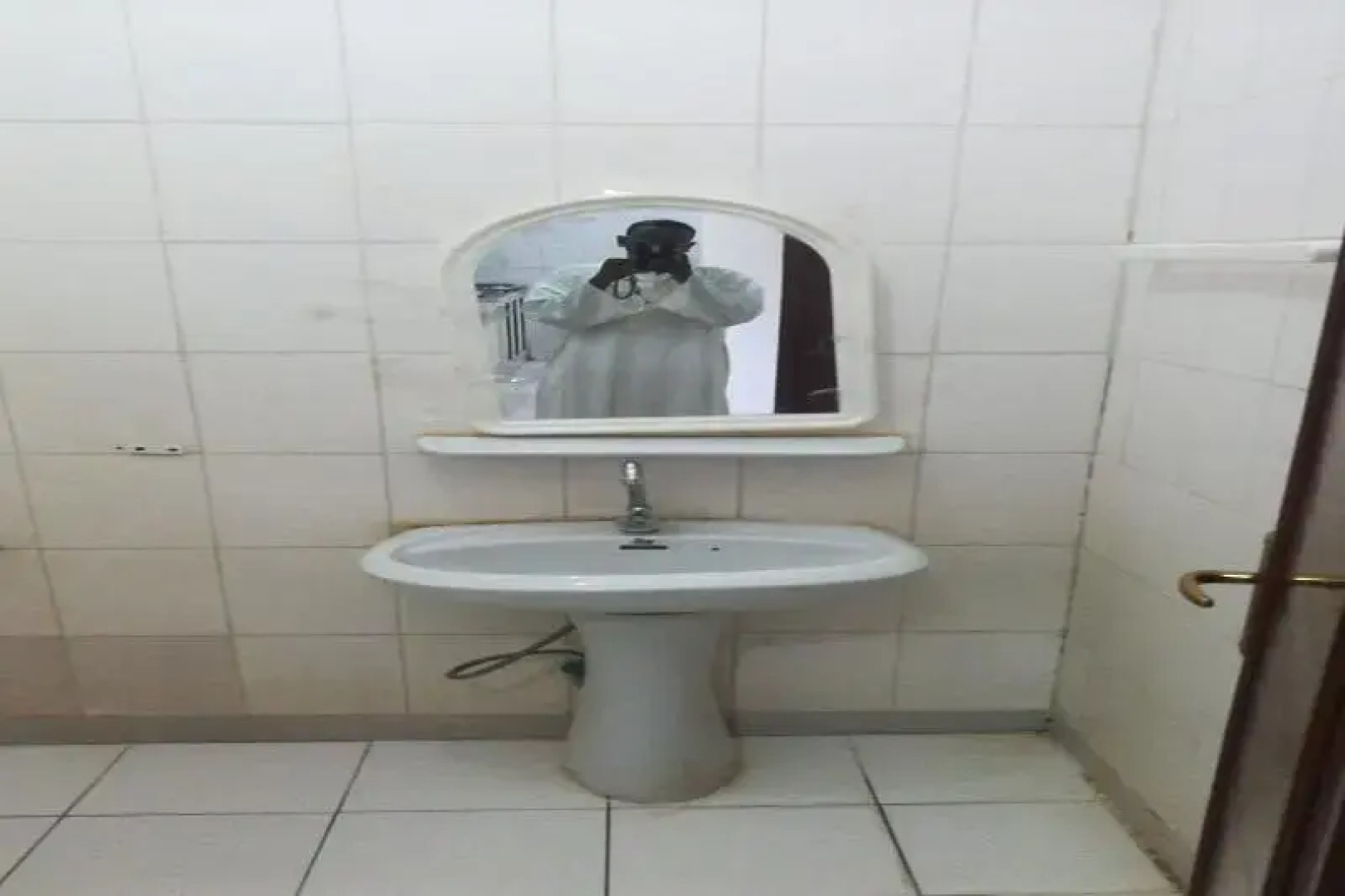 OYO 577 Saida Villas