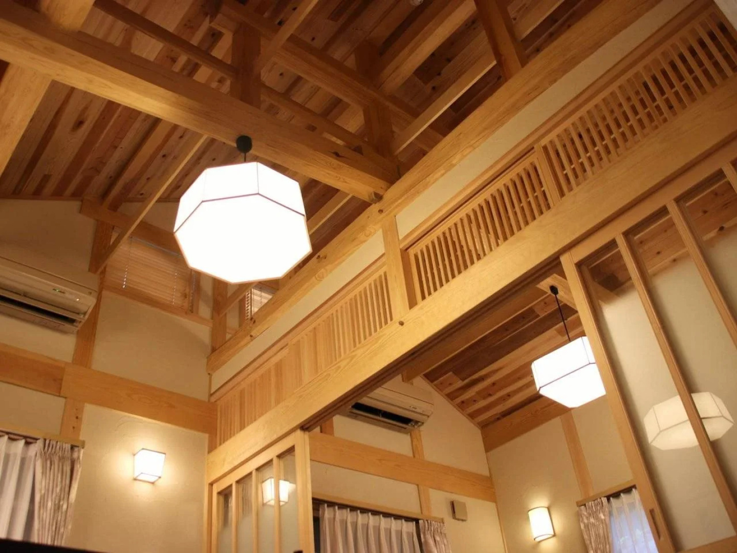 World Heritage Iwami Ginzan inn Yuzuriha