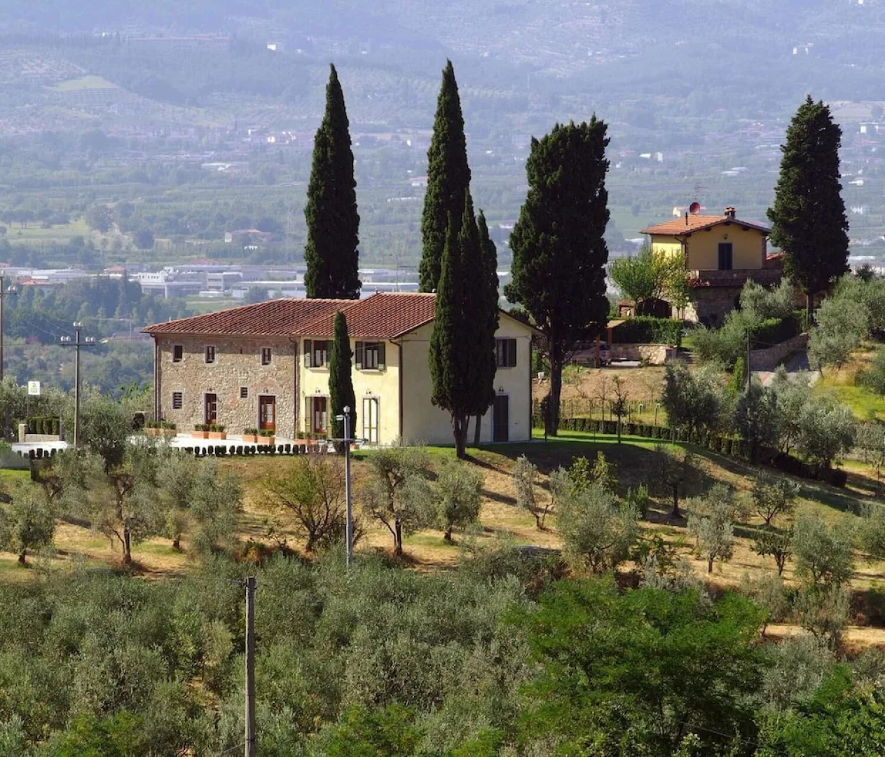 Poggio Desto B&B