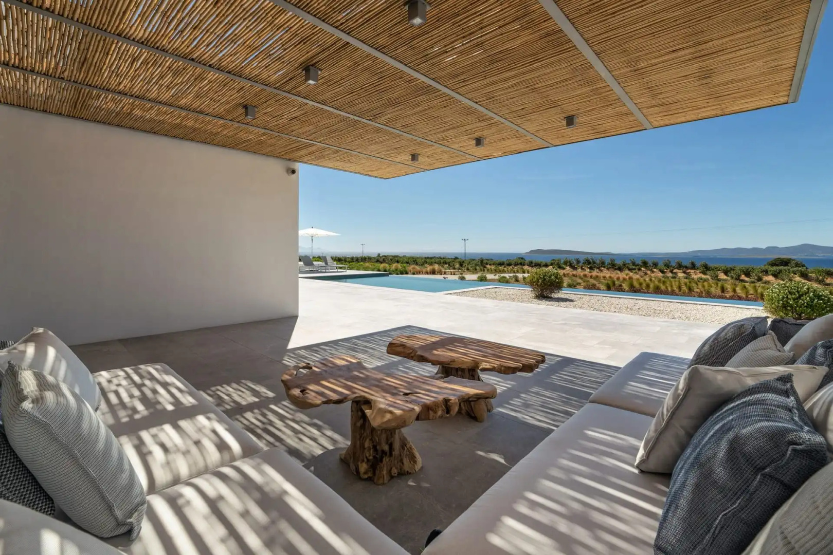 Xrisiris Villa Paros