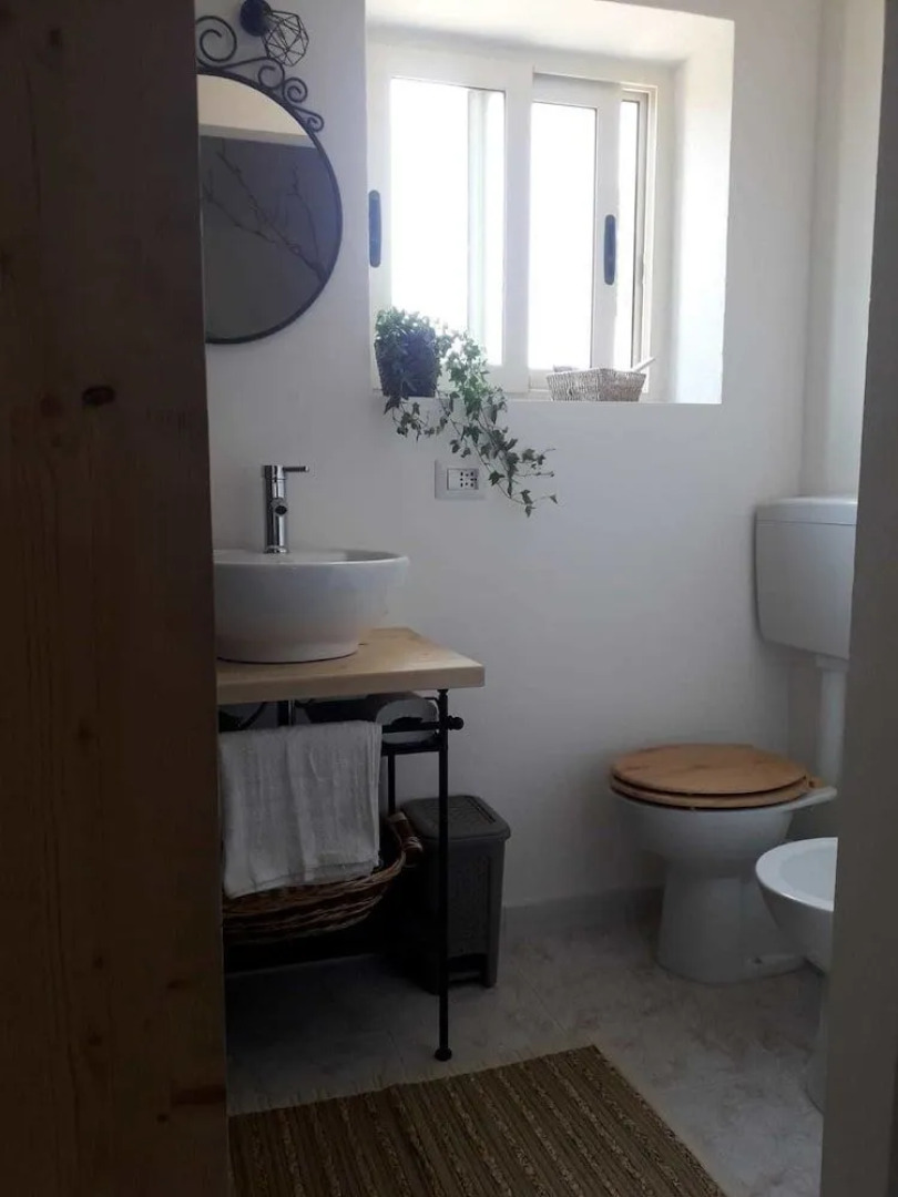 V-Entroterra Ospitalità Rurale