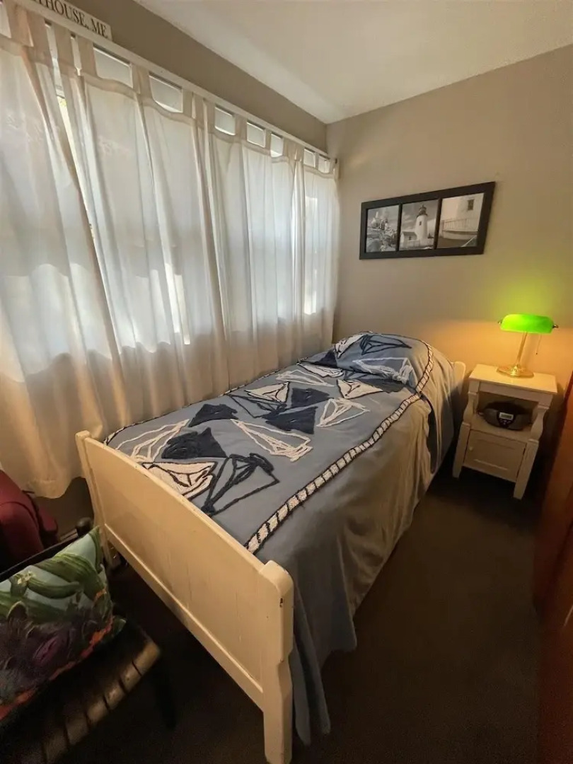 Ossipee Wood 2 Limit 4 1 Bedroom Cottage by Redawning