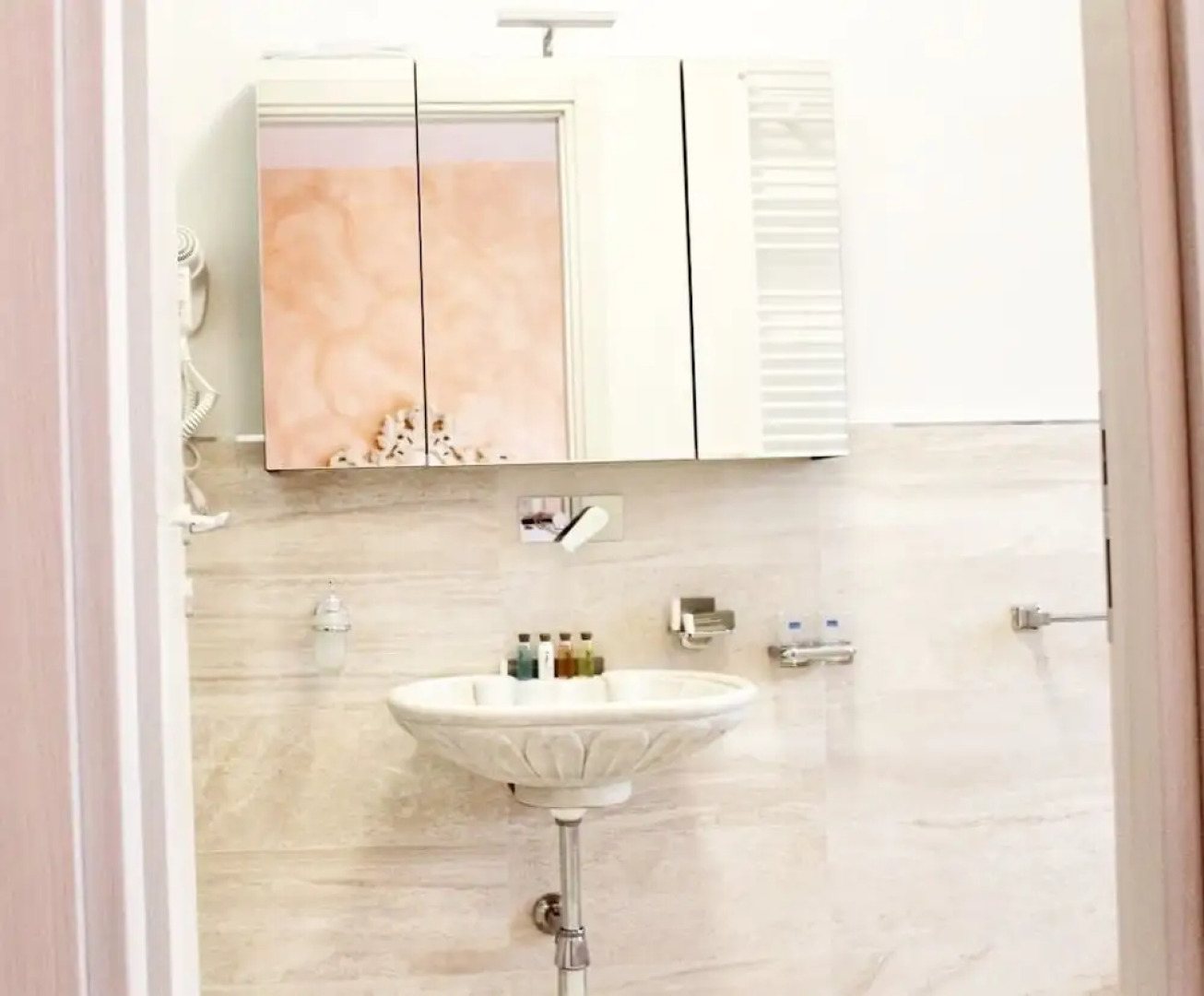 Agriturismo le Fontanelle