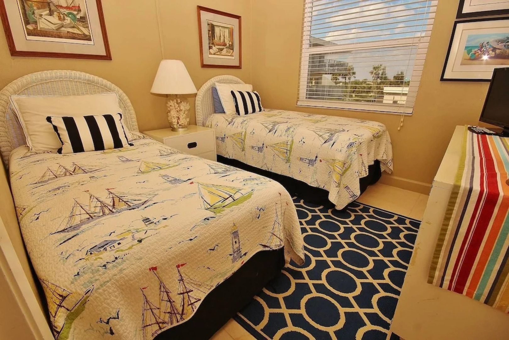 Schooner Point A204 Apartment 3