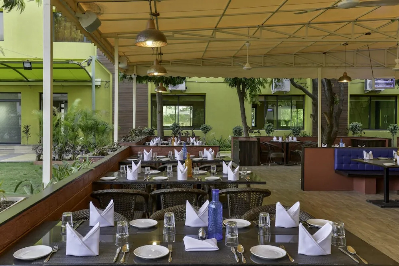 Kalyanam Hotel & Resort