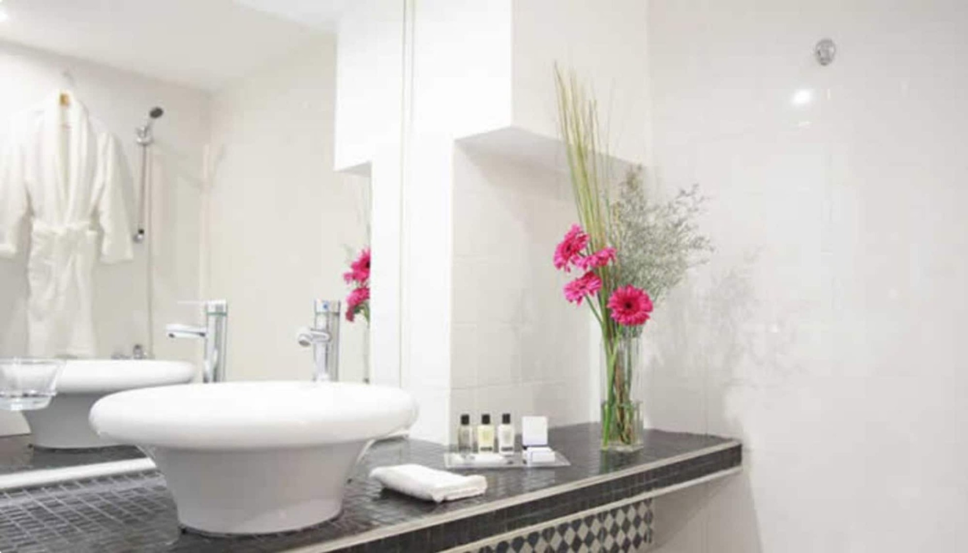 Spa Hotel La Réserve