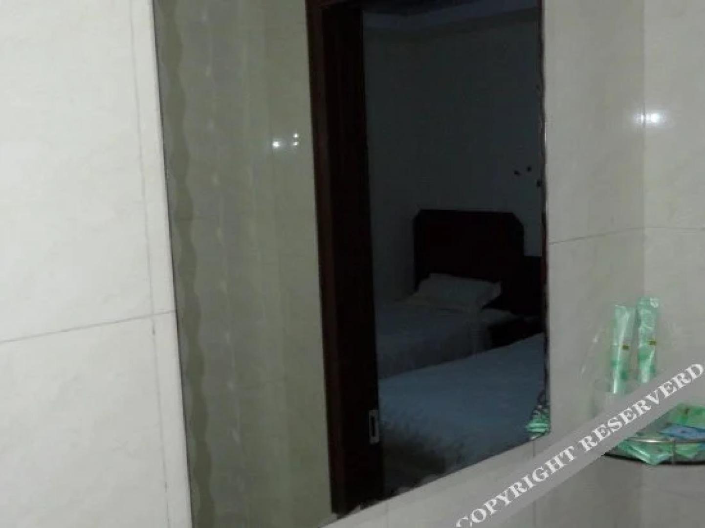 Zhongtian Express Hotel