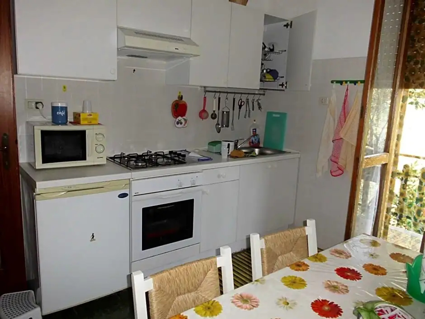 La Margherita di Teriasca