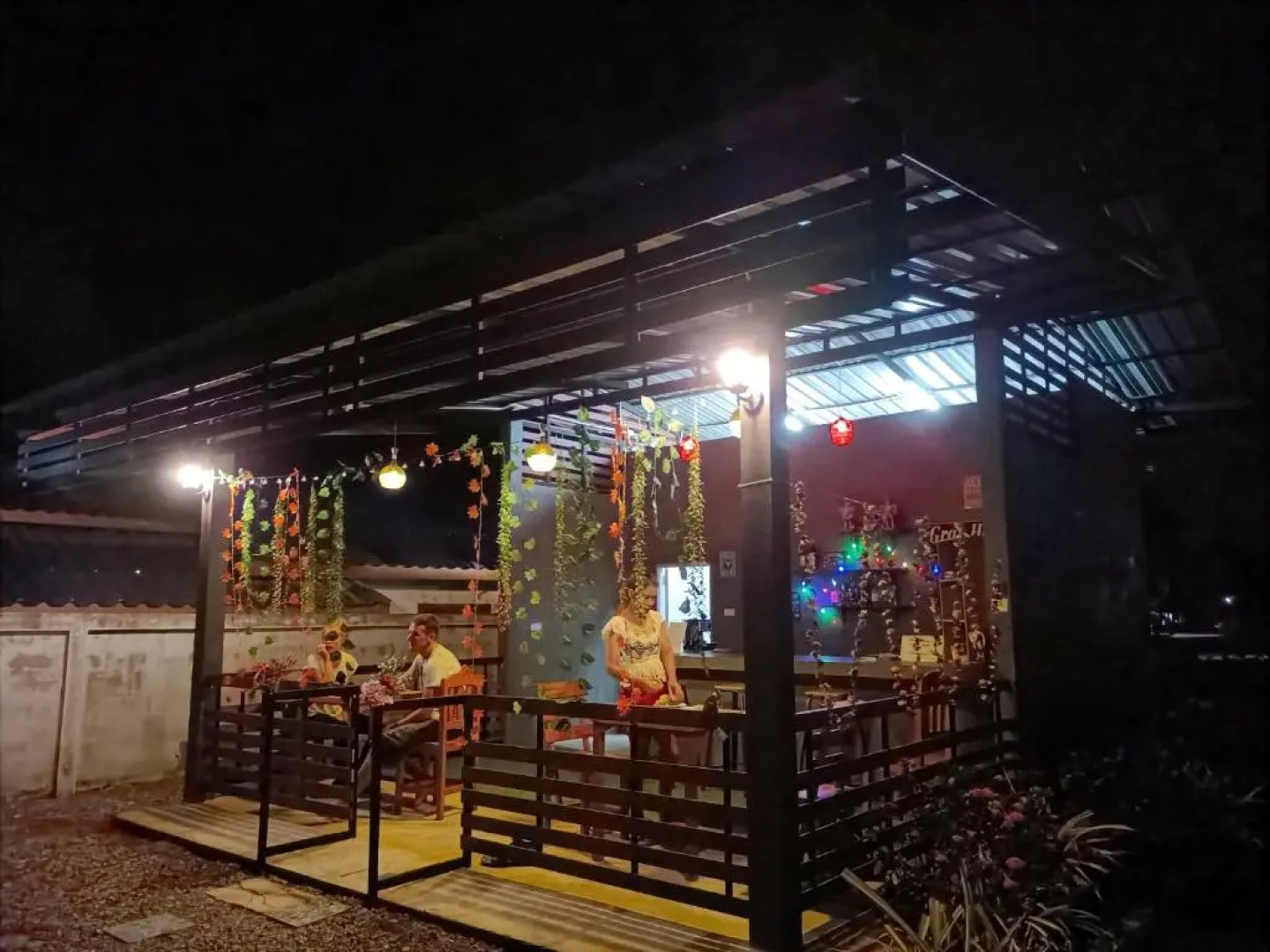 Win Gray Homestay Resort